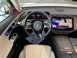 مرسيدس بنز E-Class